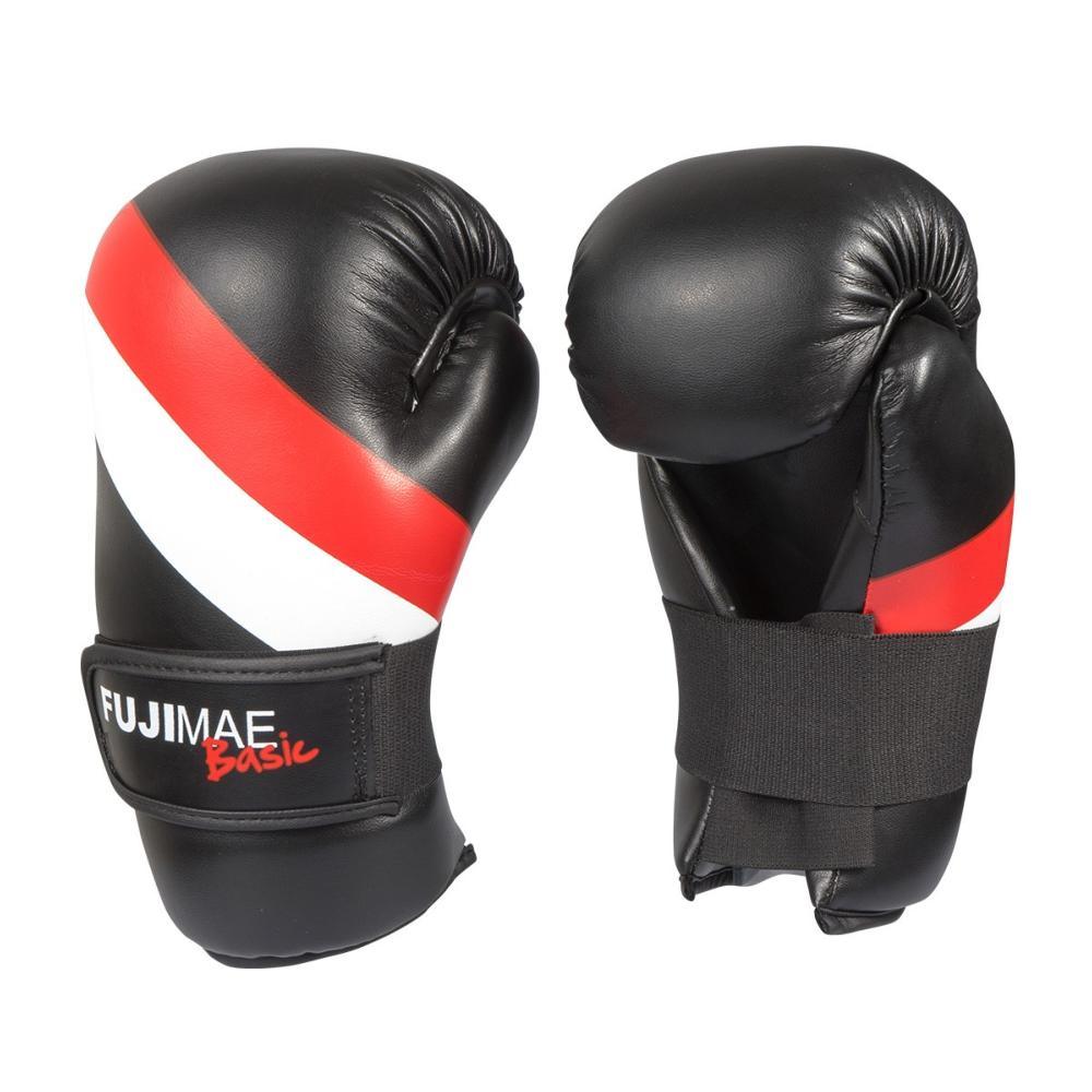 Gants ouverts FUJIMAE Basic Light Contact - 218007
