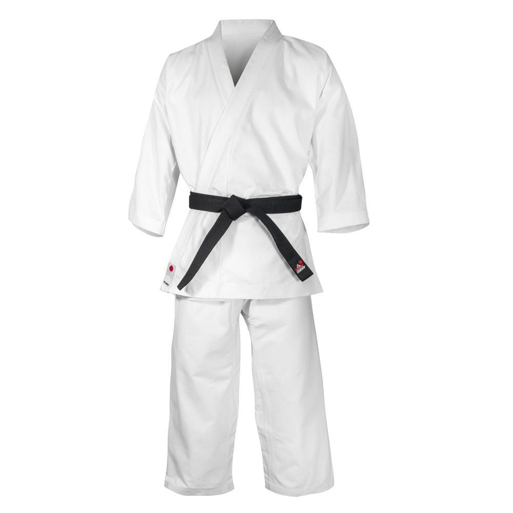 Kimono de Karate Kata FUJIMAE Legacy II