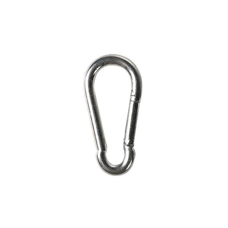 Mousqueton pour sac de frappe Metal Boxe