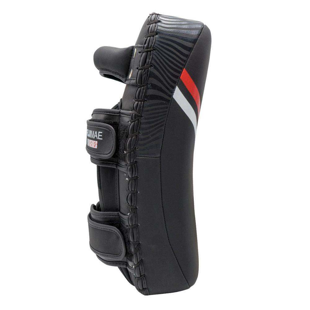 Pao cuir FUJIMAE ProSeries - Boutique des Arts Martiaux et Sports de Combat