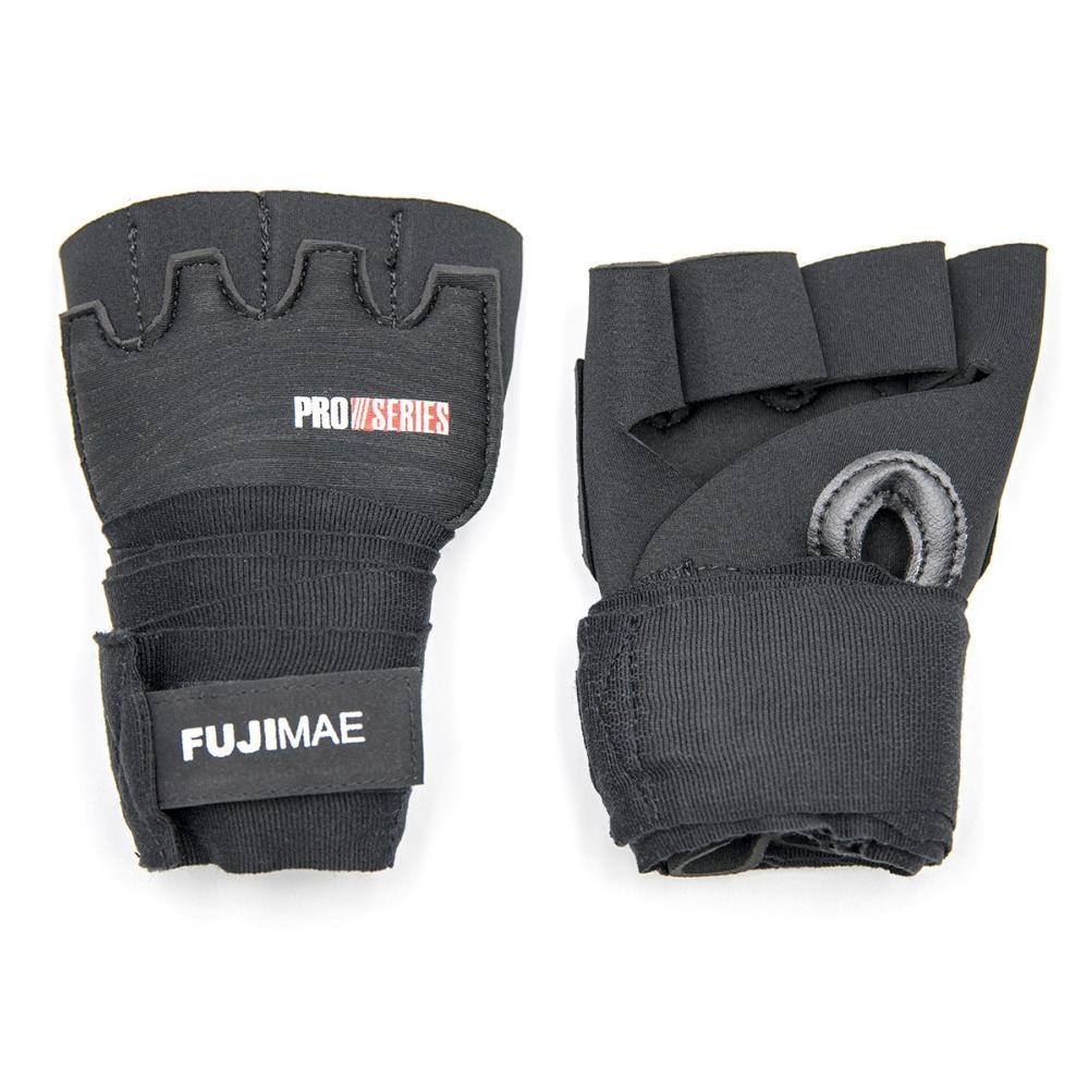 Sous-gants gel FUJIMAE ProSeries 2.0 - Noir