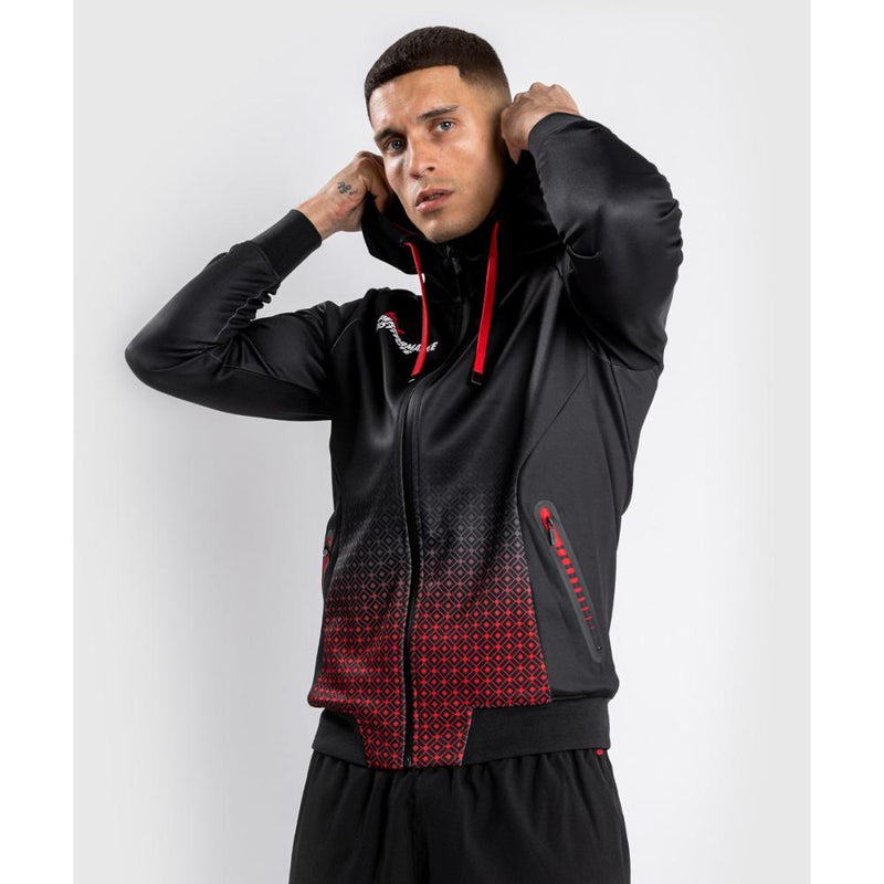 Sweat-shirt Capuche UFC Venum Performance Institute