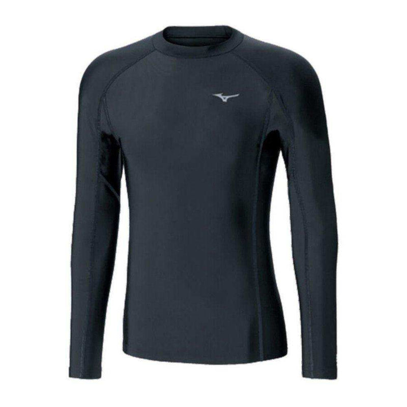 T-shirt de compression Mizuno Bio Gear manches longues - Homme