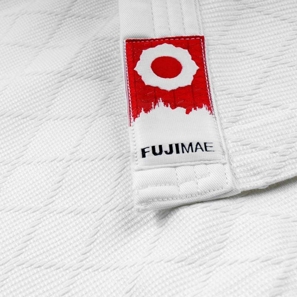 Veste de judo FUJIMAE Training 10313