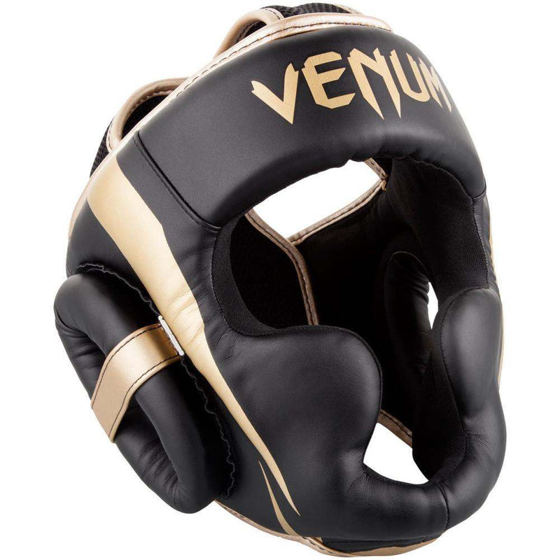Casque de Boxe Venum Elite