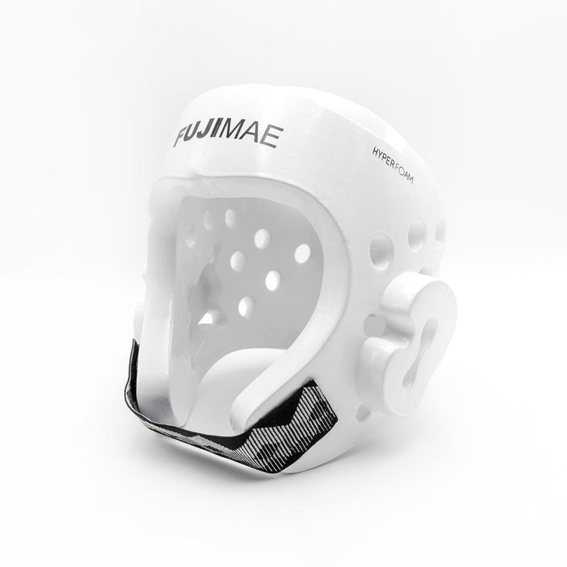Casque Hyperfoam FUJIMAE Blanc