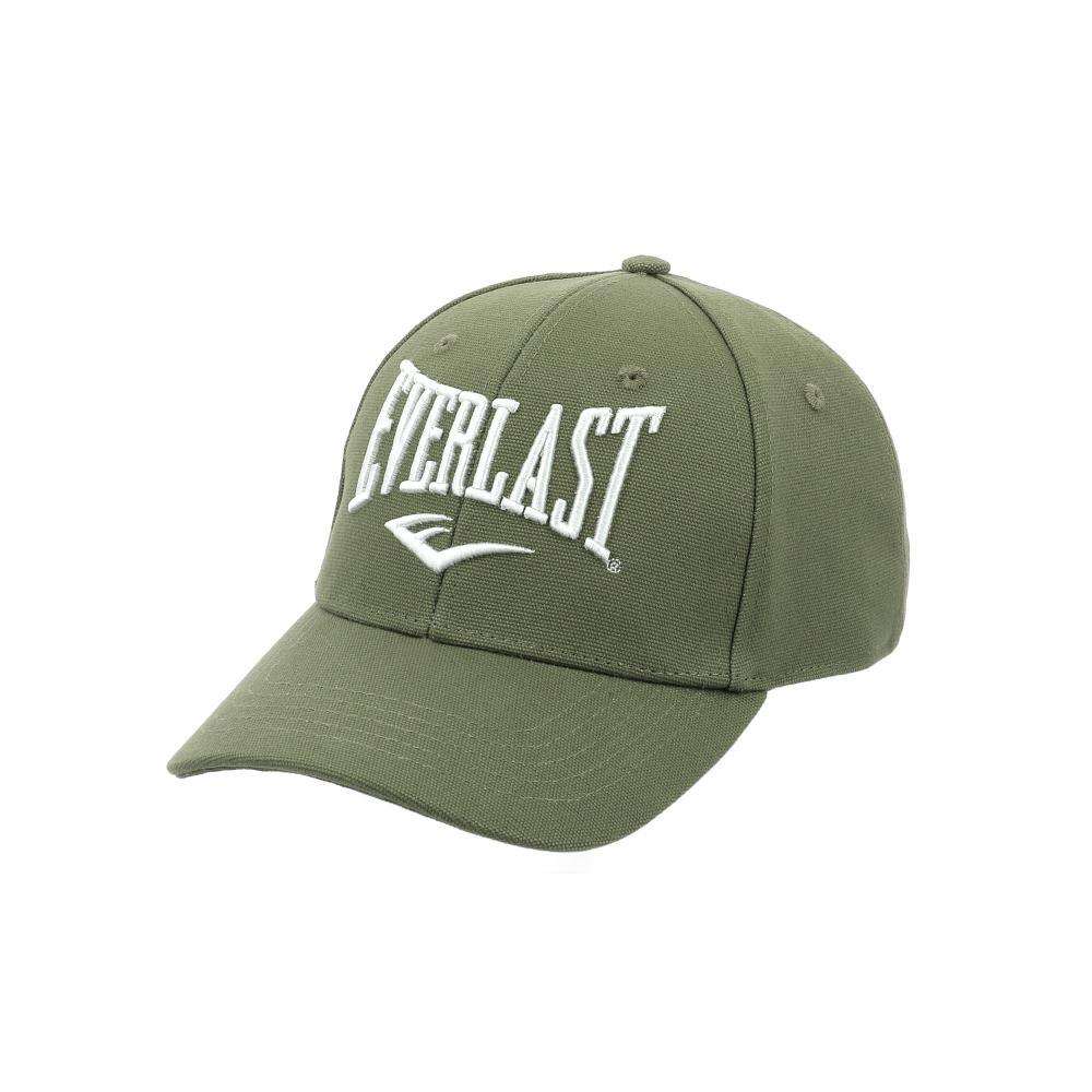 Casquette Everlast Hugy - Boutique des Arts Martiaux et Sports de Combat