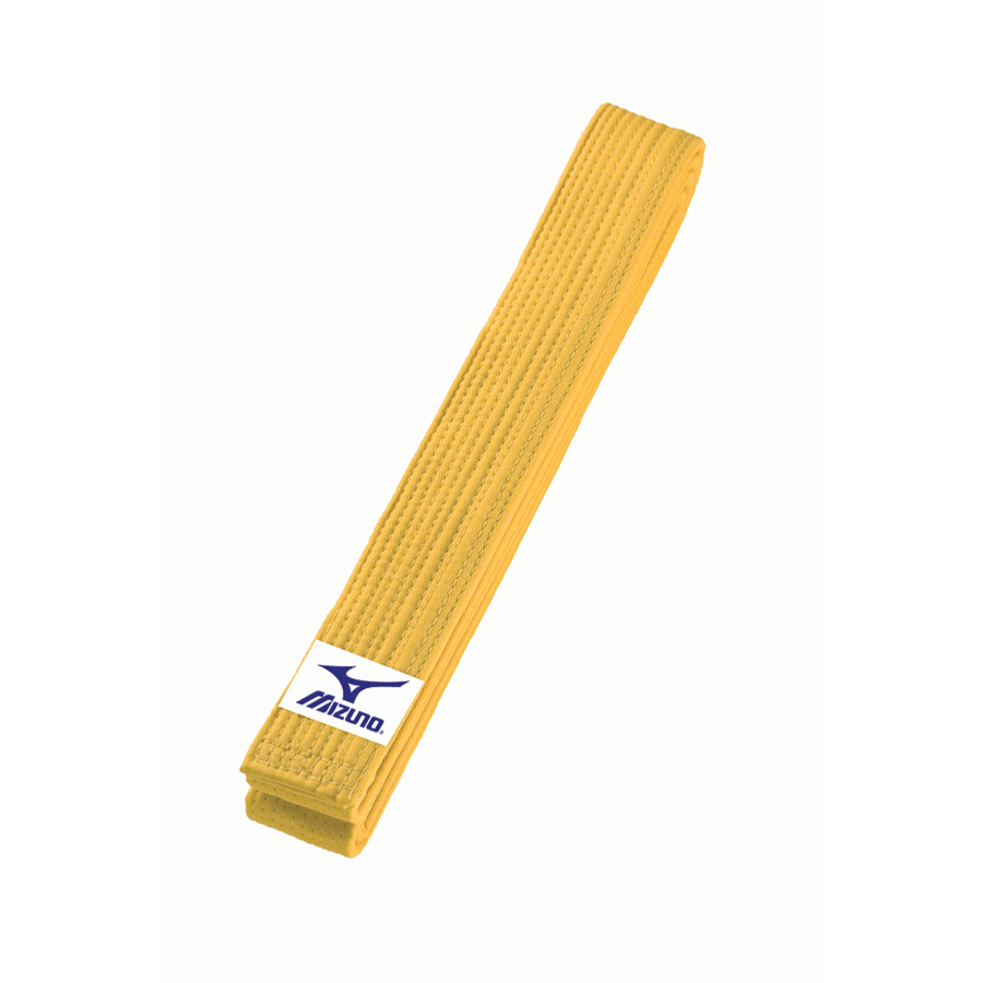 Ceinture Obi PKT Mizuno – Judo, Karaté, Taekwondo