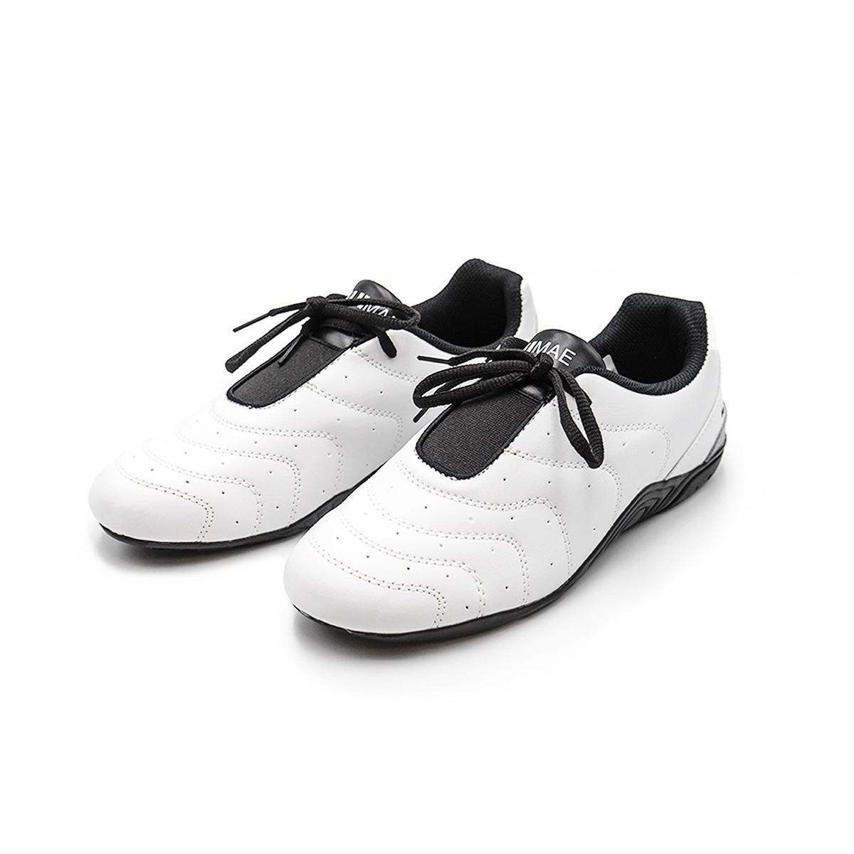 Chaussures Arts Martiaux FUJIMAE Wave Blanc