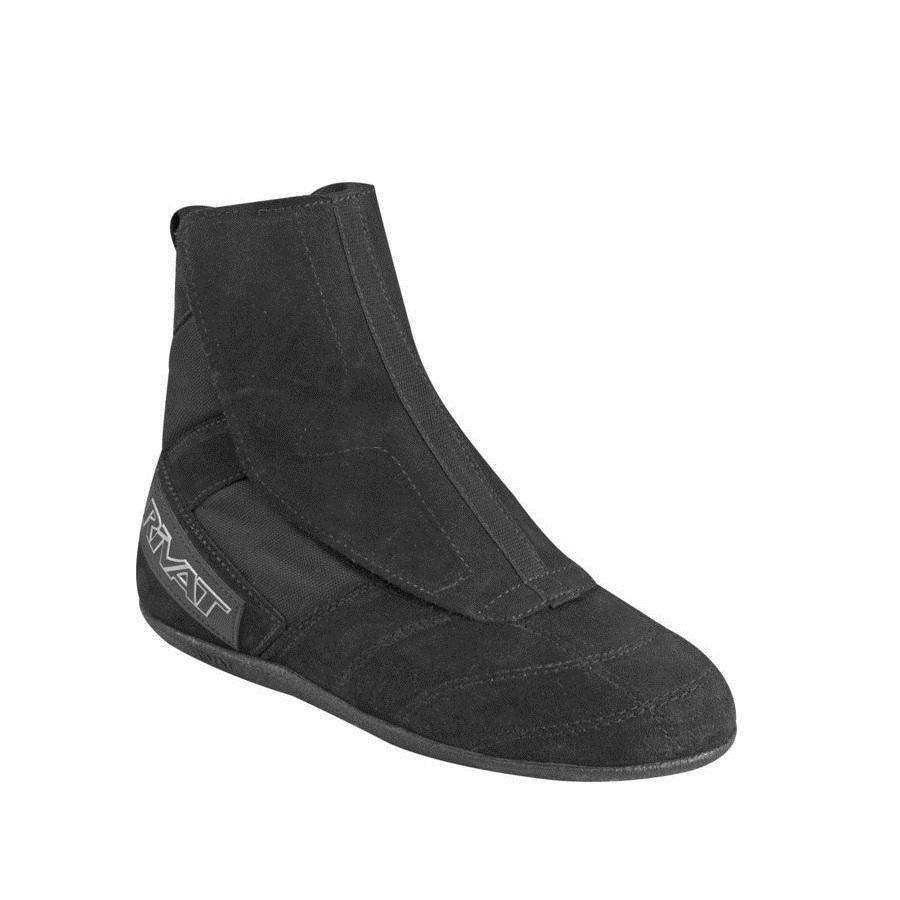 Chaussures de boxe française Rivat F1