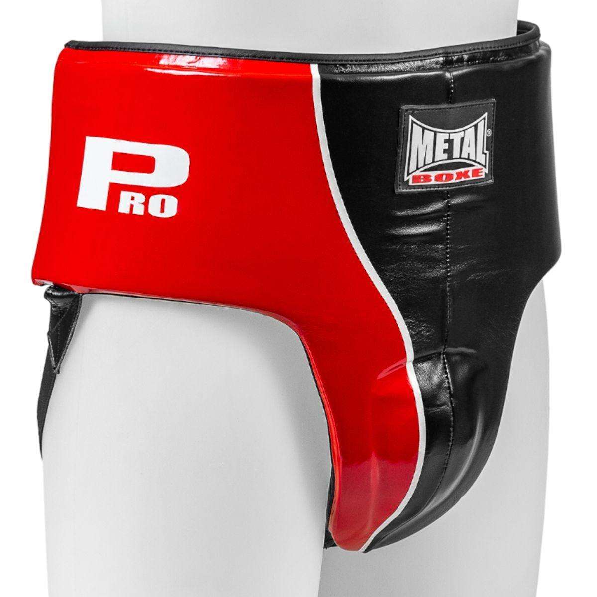 coquille-de-boxe-professionnelle-club-line-metal-boxe