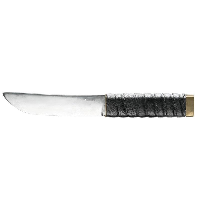 Couteau factice aluminium long Kwon - 8020022