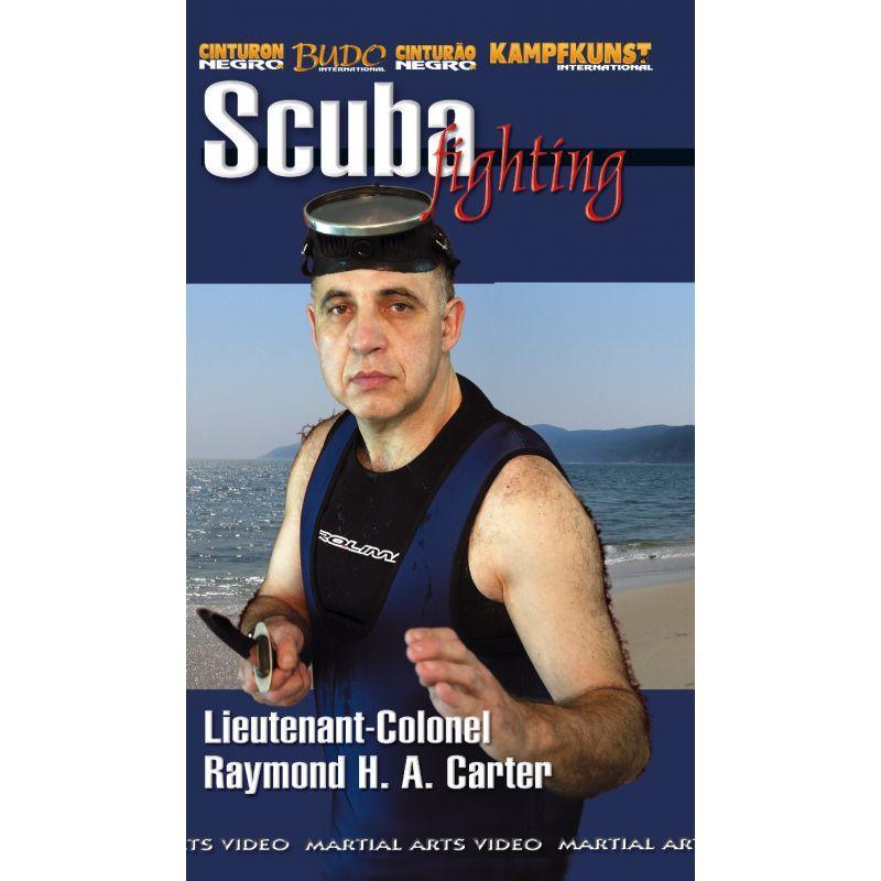 DVD Scuba Fighting - Budo International