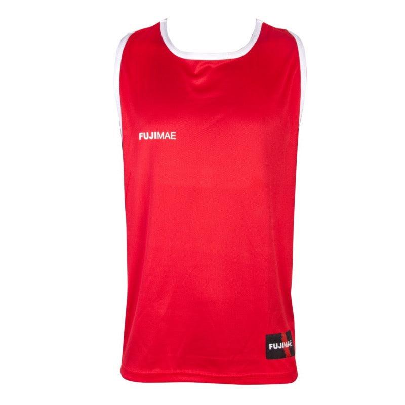 Débardeur de boxe anglaise Prowear FUJIMAE