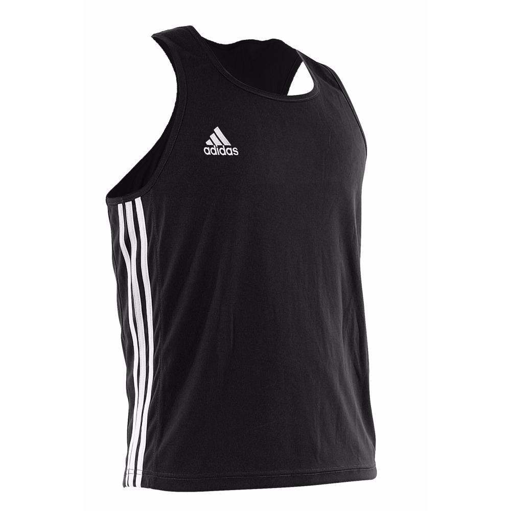 Débardeur de Boxe Anglaise Amateur Adidas Punch Line