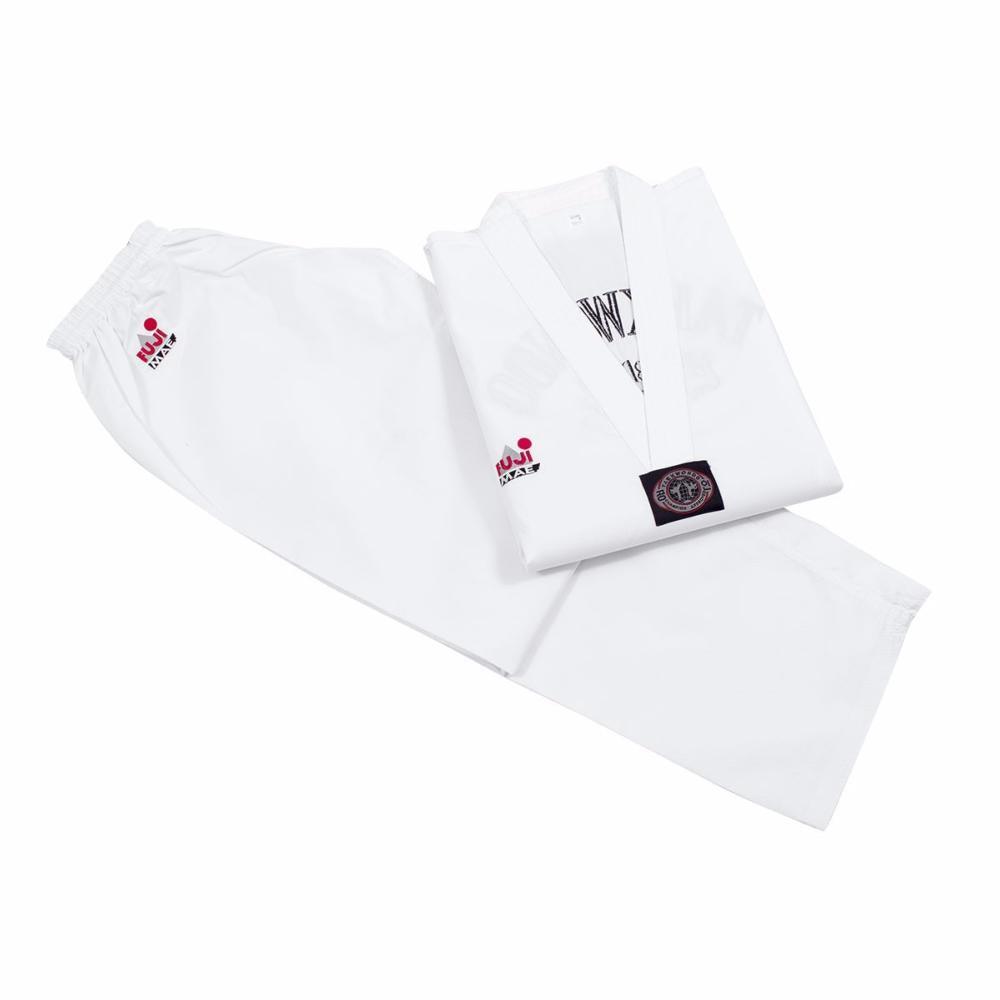 Dobok de Taekwondo Diamond FUJIMAE