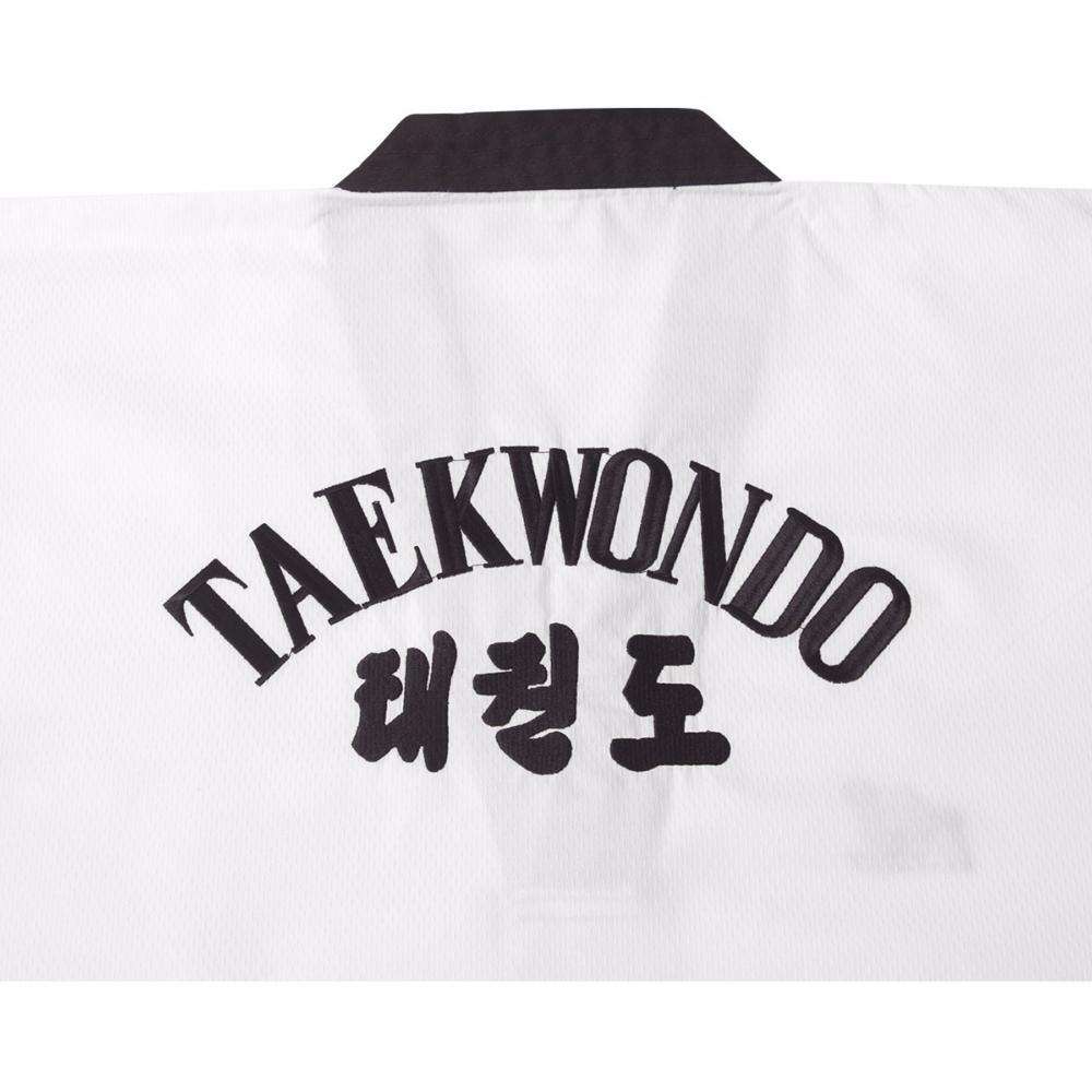 Dobok de Taekwondo Diamond FUJIMAE
