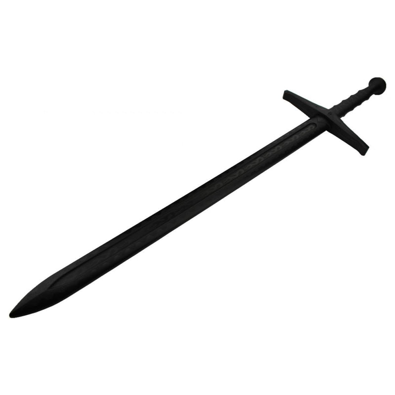 Épée Médiévale Longue 106 cm Excalibur en polypropylène W204