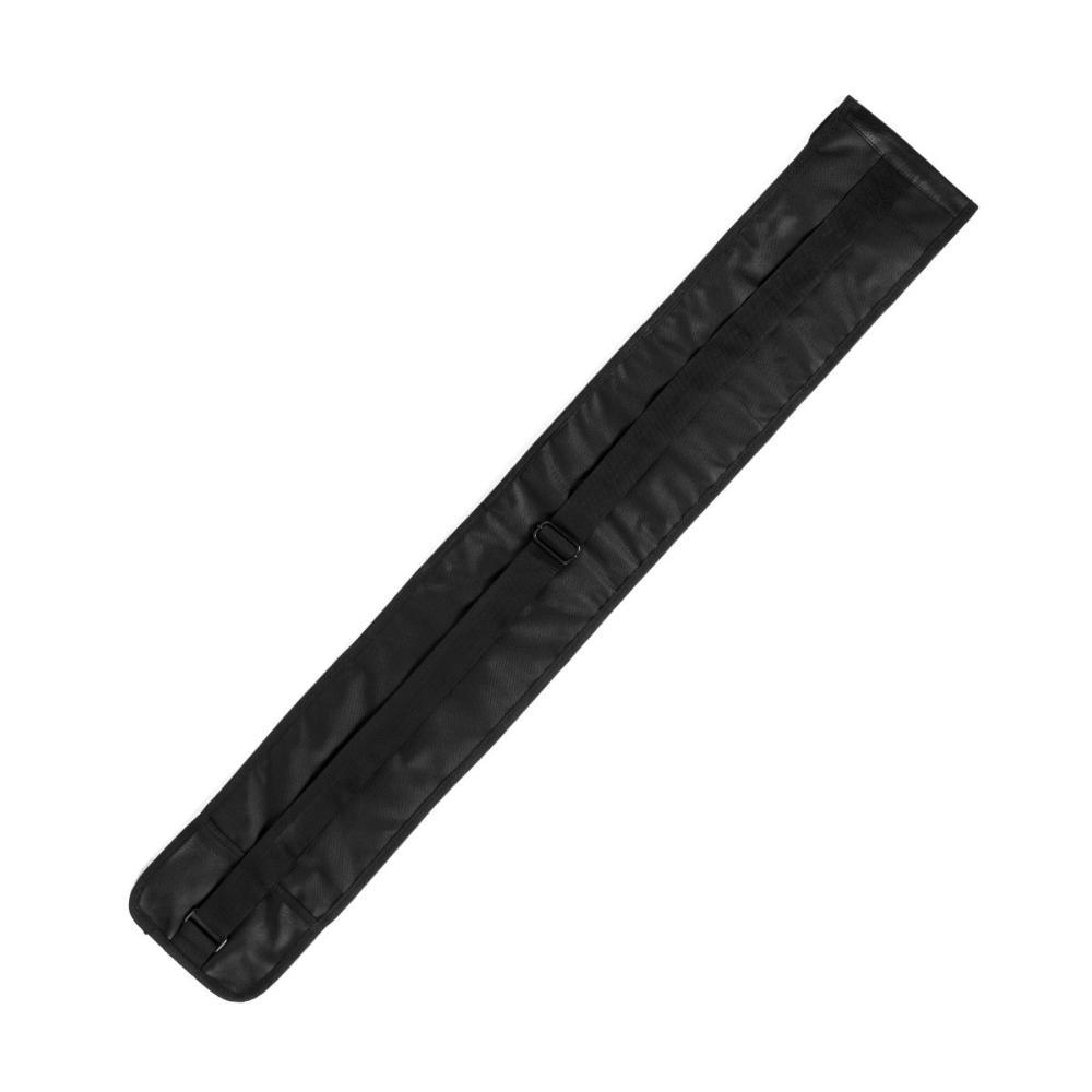 Étui noir pour Bokken Fuji Mae protection et transport sécurisé