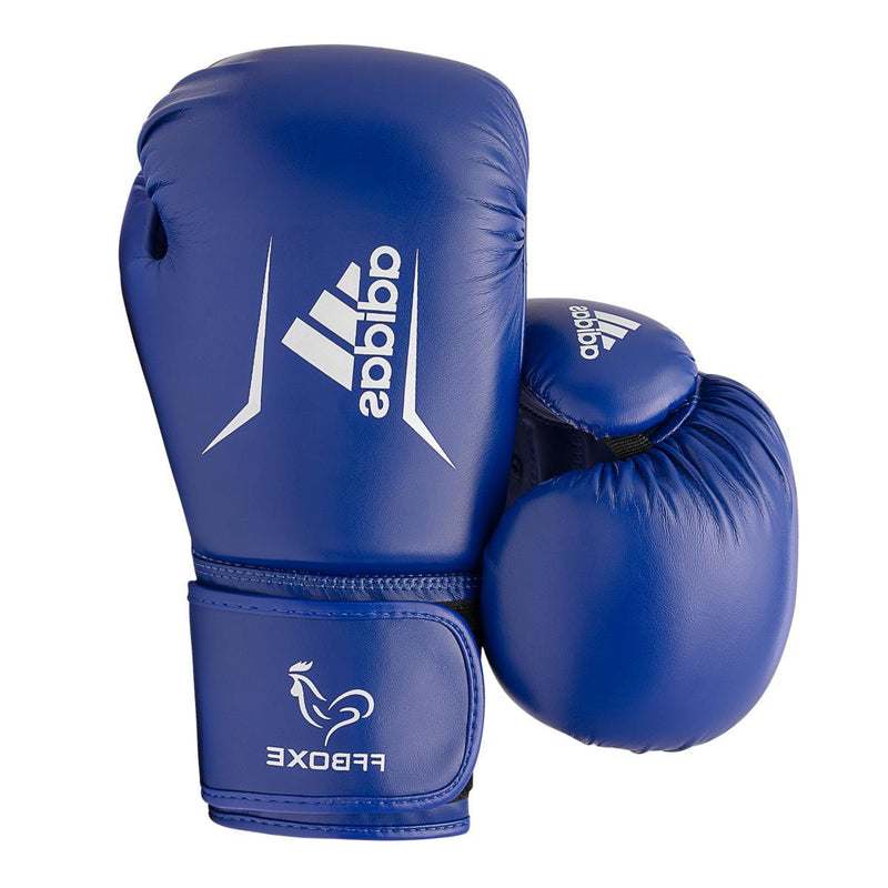 Gants de Boxe Educative Speed 50 FFBoxe adidas