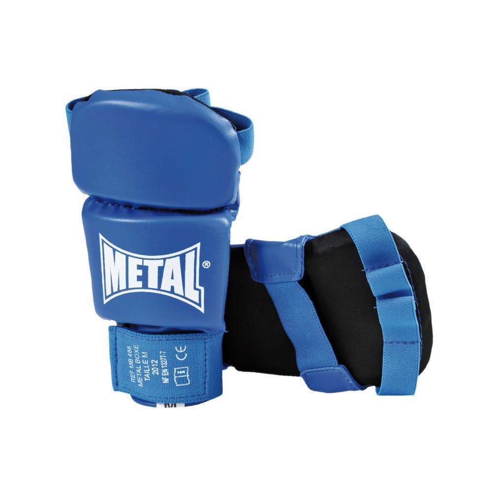 Gants de Ju Jitsu Metal Boxe (MB488)