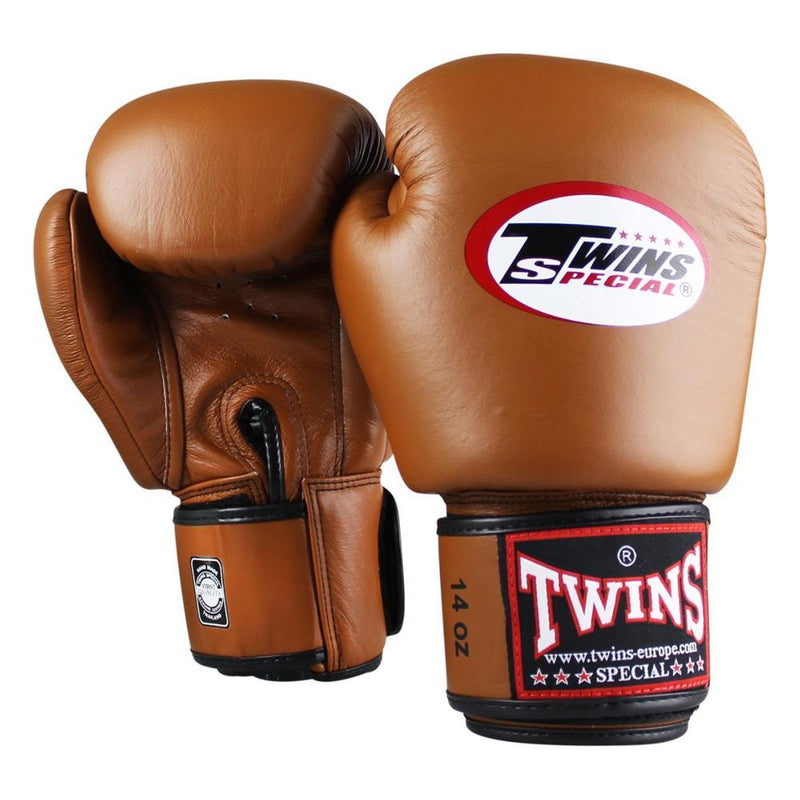 Gants de boxe Twins RETRO