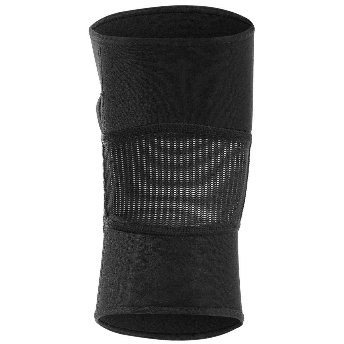 Genouillères B Force MMA Lutte - Booster BKP2 Black