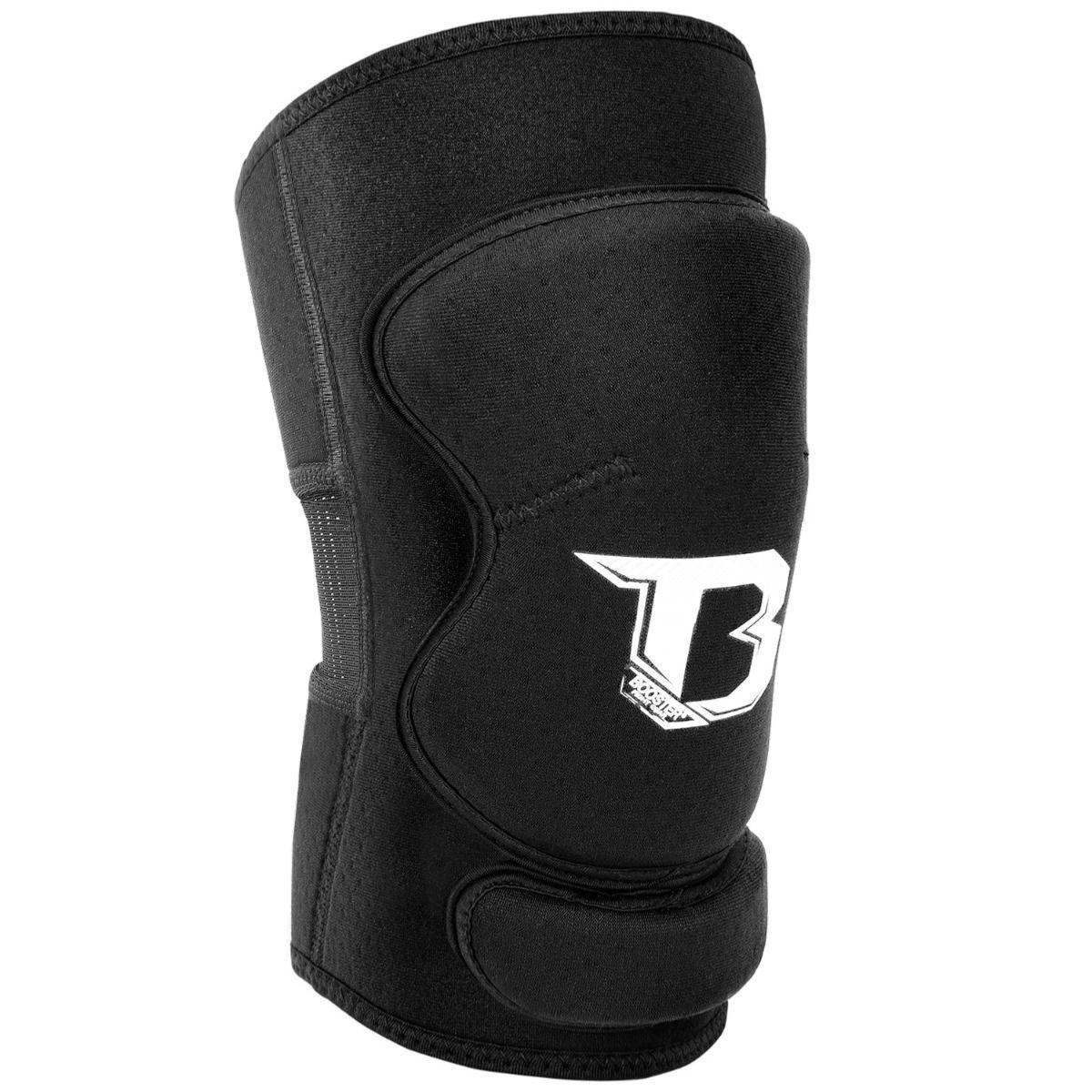 Genouillères B Force MMA Lutte - Booster BKP2