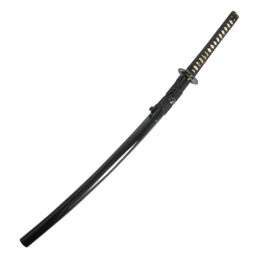Iaïto YNH Practical Dragonfly – Sabre d’entraînement en acier