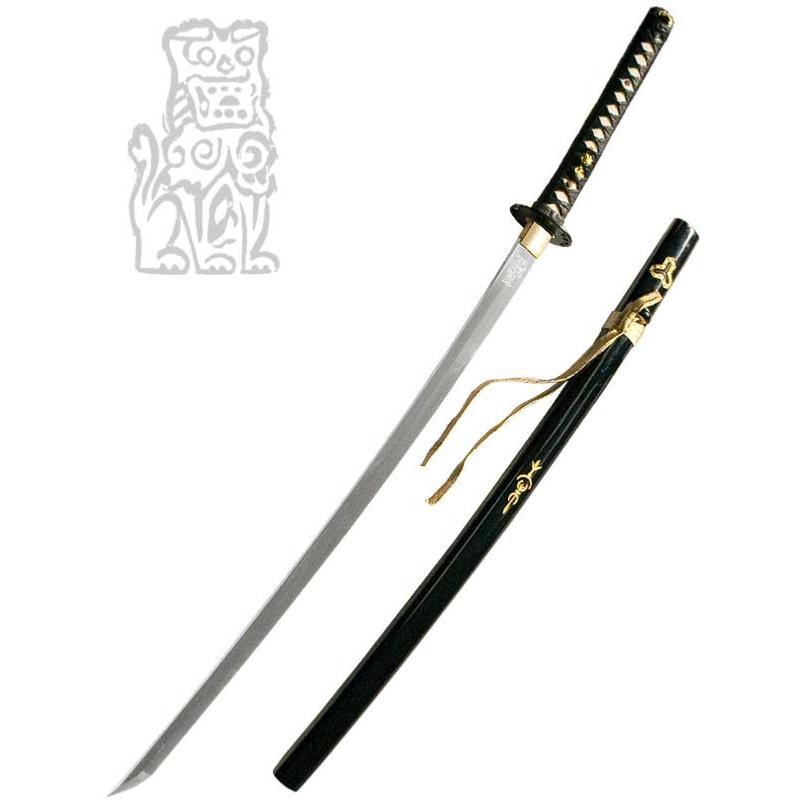 Katana Kil Bill Sabre de la mariée Bushiden