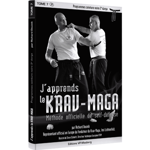 krav-maga-ceinture-noire-2-eme-darga-vp-masberg