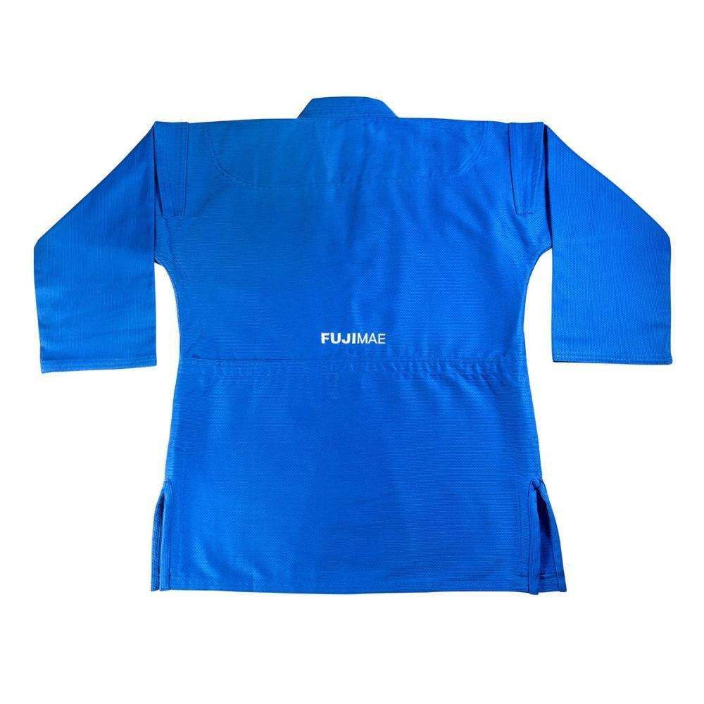Kurka, veste de Sambo