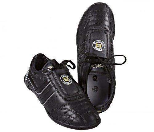 Chaussures Arts Martiaux Kwon Premiere Plus - Noir