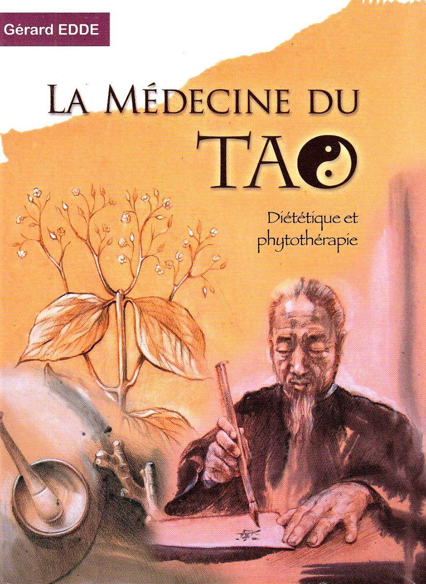 La médecine du Tao - Budo Editions