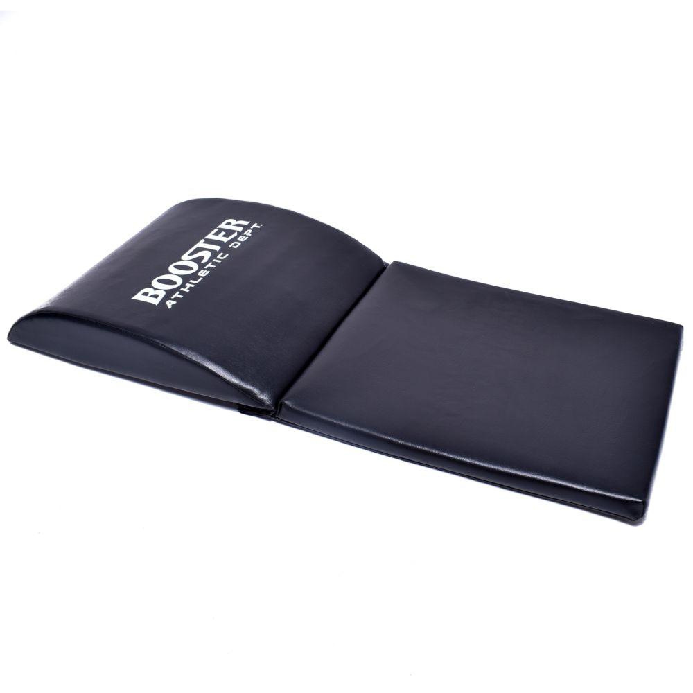 Matelas abdominaux Booster -Noir