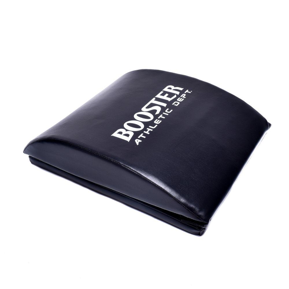 Matelas abdominaux Booster -Noir