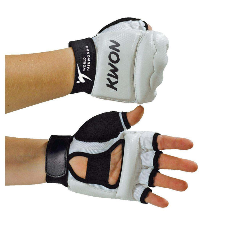 Mitaines de Taekwondo Kwon WT - 40090