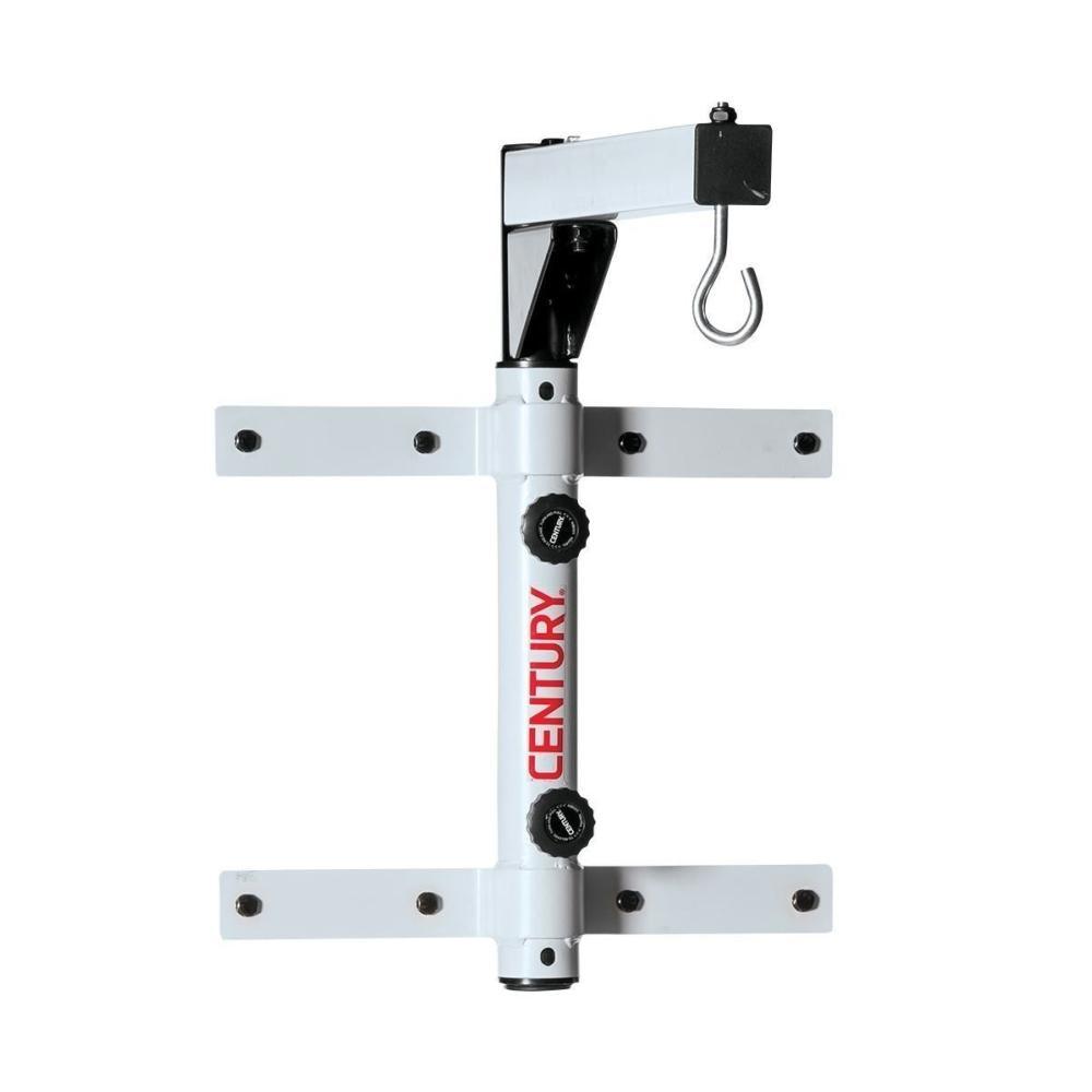 Potence murale pivotante Century