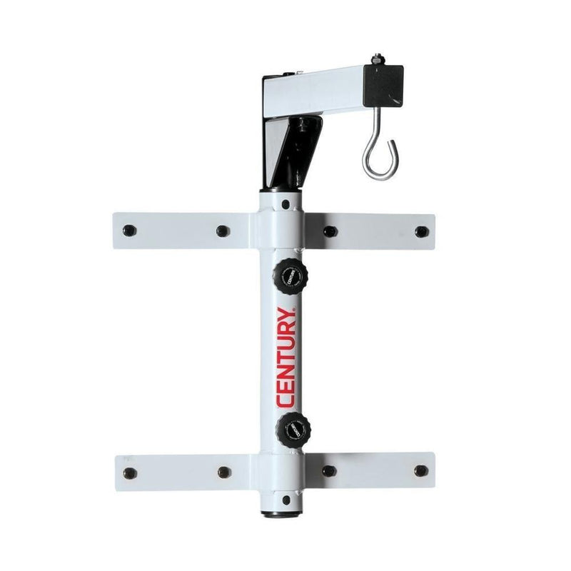 Potence murale pivotante Century