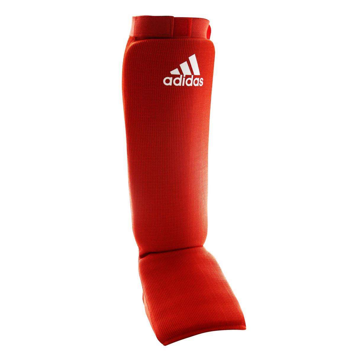 Protège-tibias et Pieds Chaussette adidas - BP08