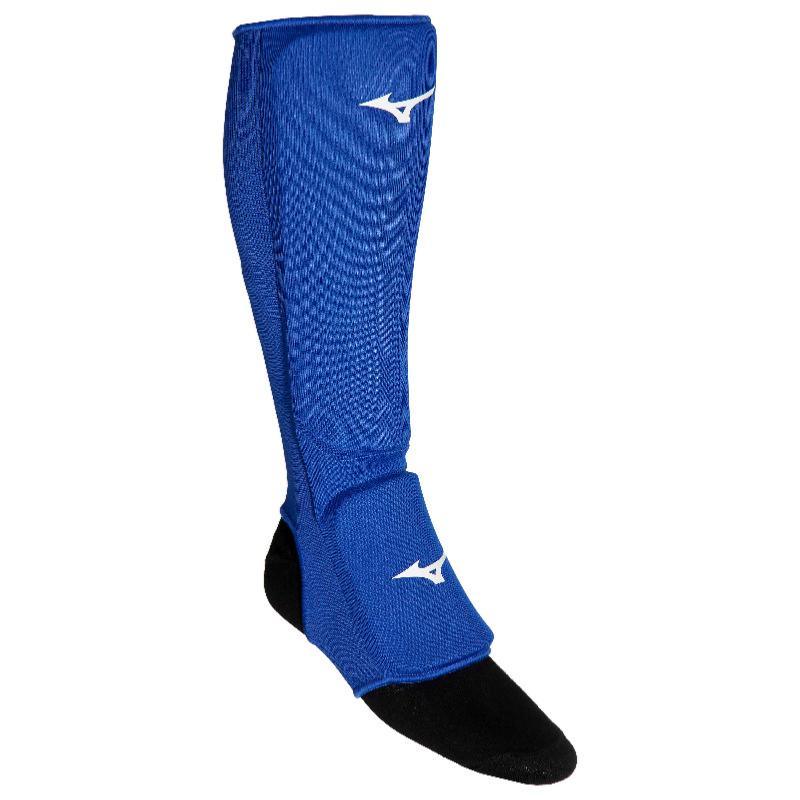 Protège-Tibias & Pieds Chaussette Ju Jitsu Mizuno
