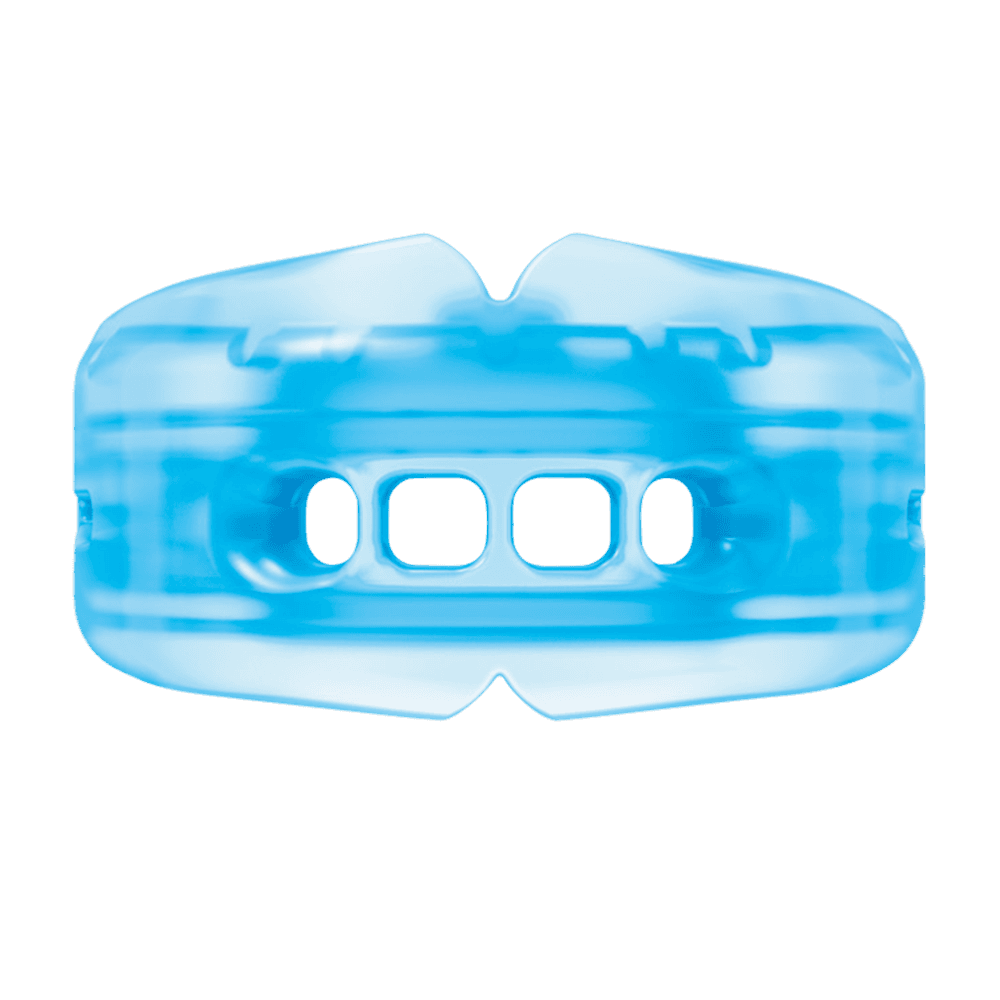 Protège-dents orthodontique Shock Doctor Double – CY14587