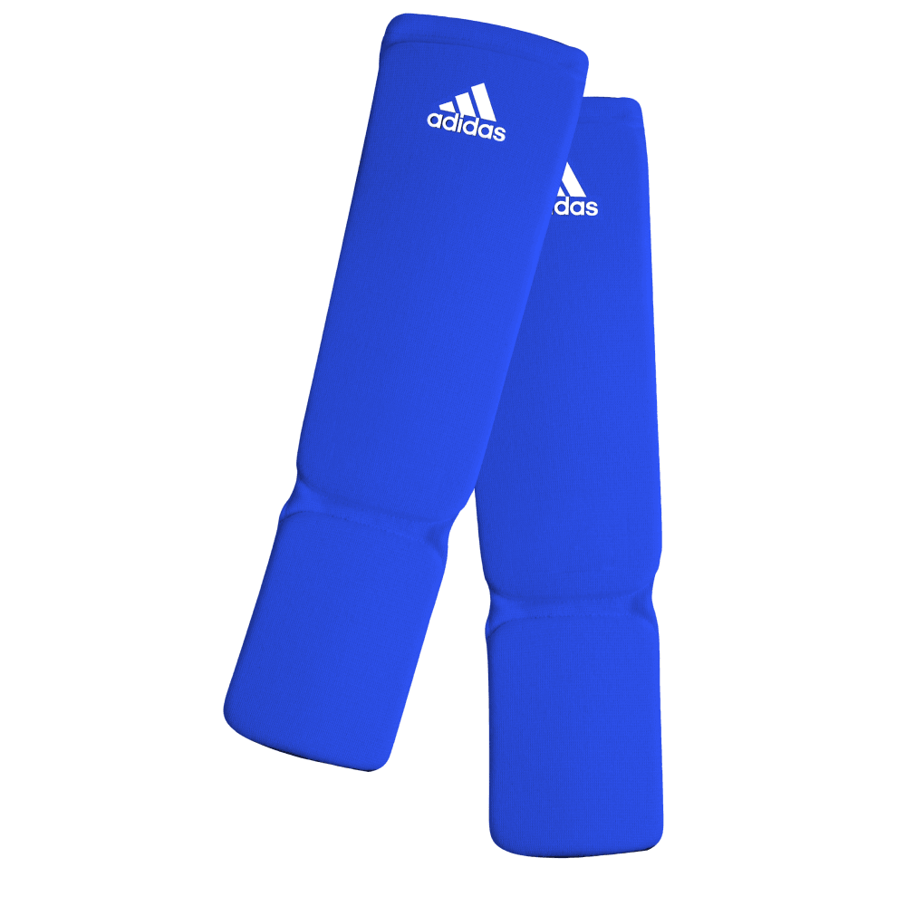 Protège-tibias et Pieds Chaussette adidas - BP08