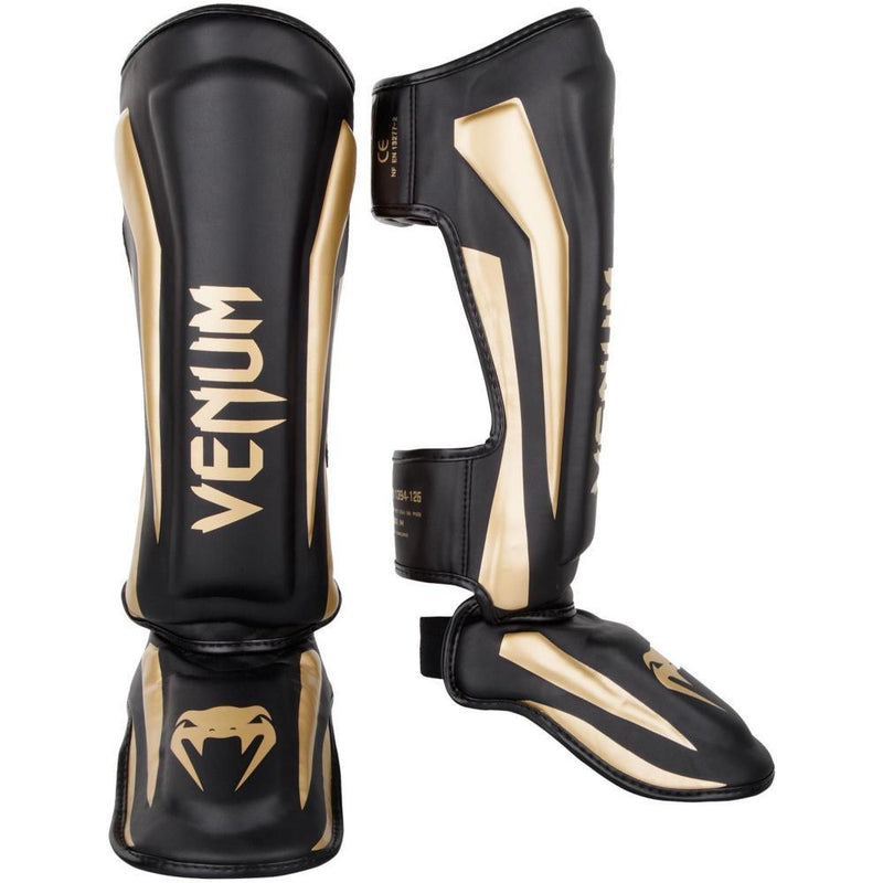 Protection Tibias Venum Elite