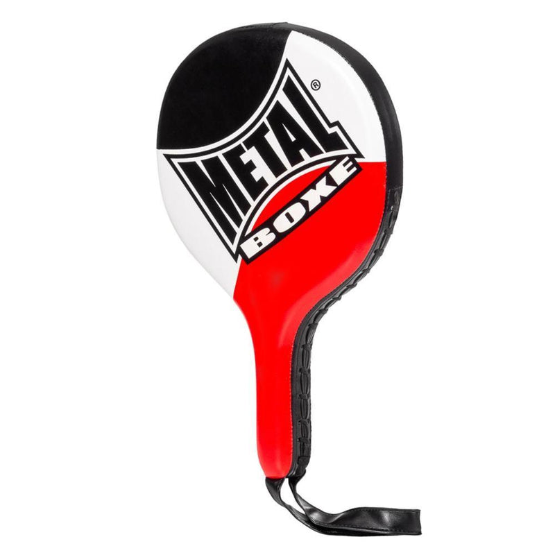 Raquette de Frappe Metal Boxe - MBFRA160YU