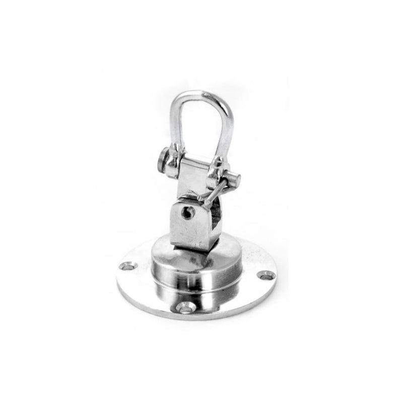 Rotule, Swivel pour Punching acier - Metal Boxe