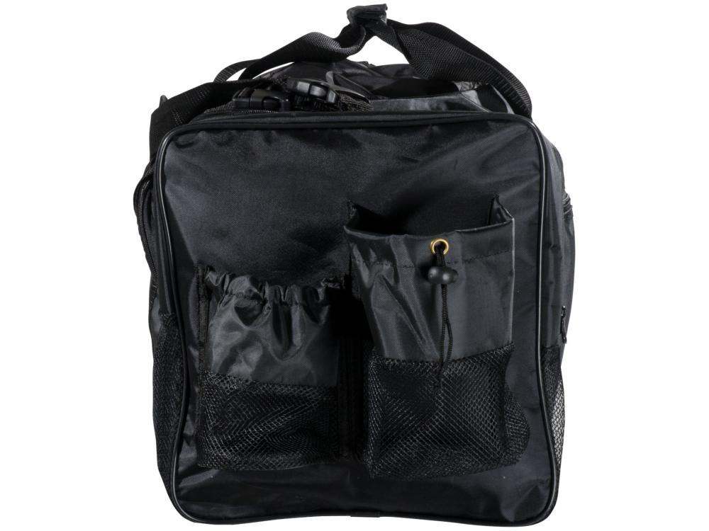 Sac de sport Taekwondo Kwon Evolution - Noir - Boutique des Arts Martiaux et Sports de Combat