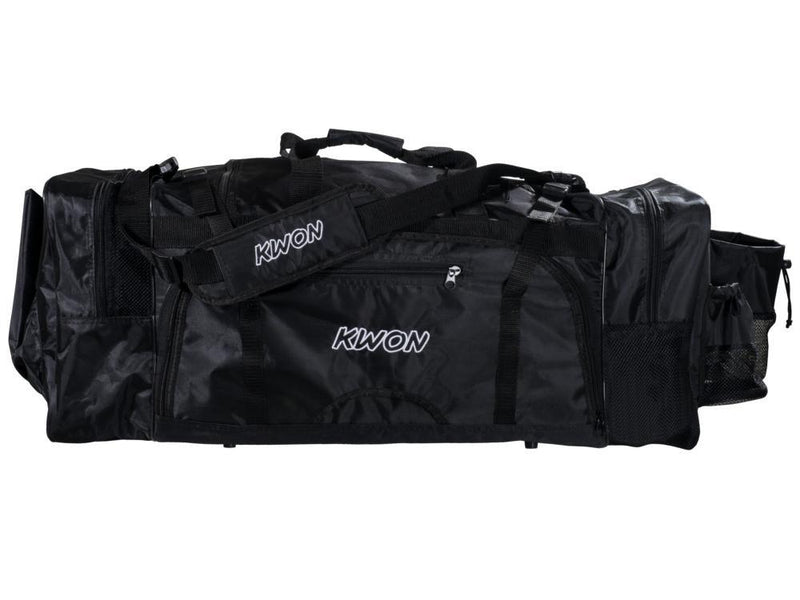 Sac de sport Taekwondo Kwon Evolution Noir - 5015048