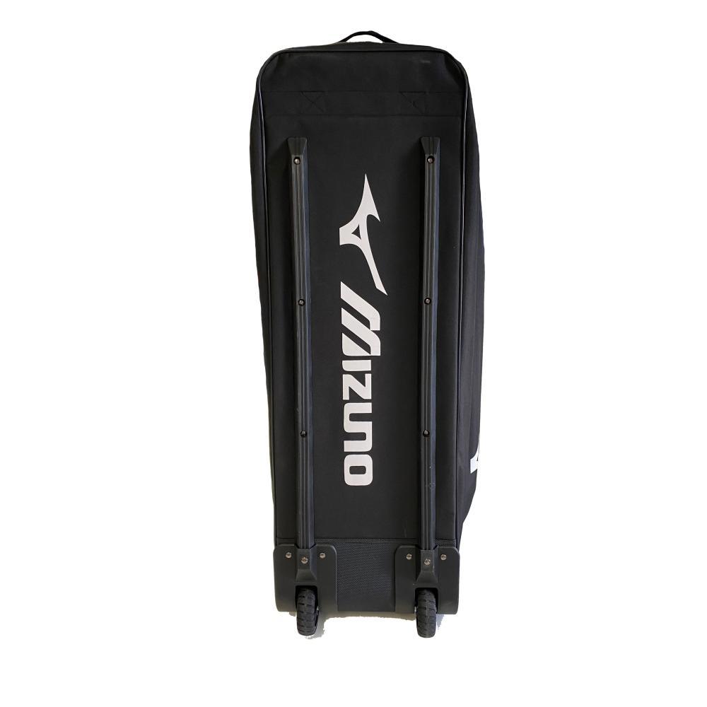 Sac de sport Mizuno à roulettes Classic - Boutique des Arts Martiaux et Sports de Combat