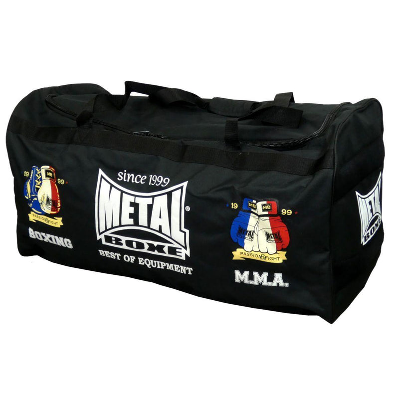 Sac de sport Club Metal Boxe Super Pro